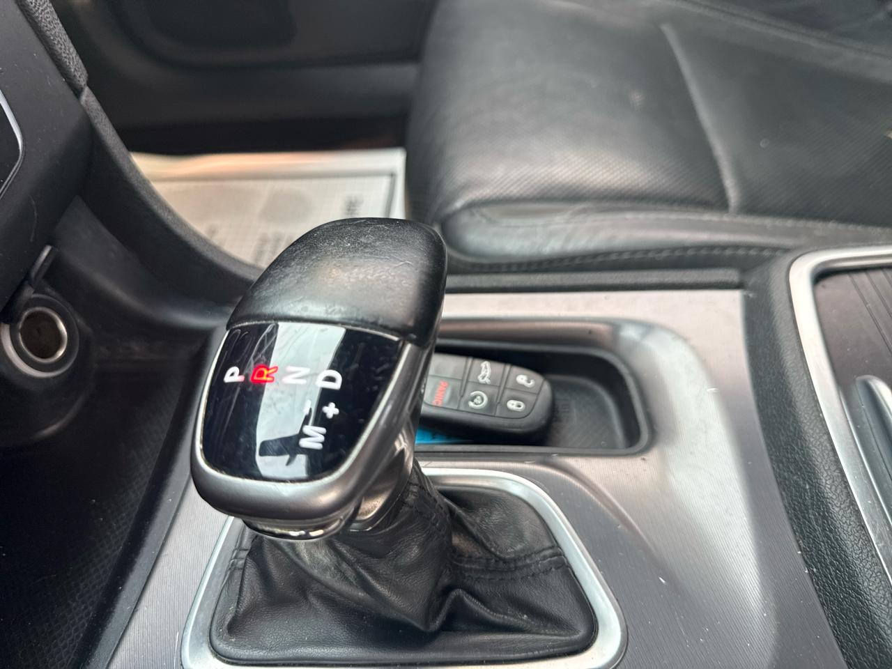 Dodge Charger SXT RWD 2019