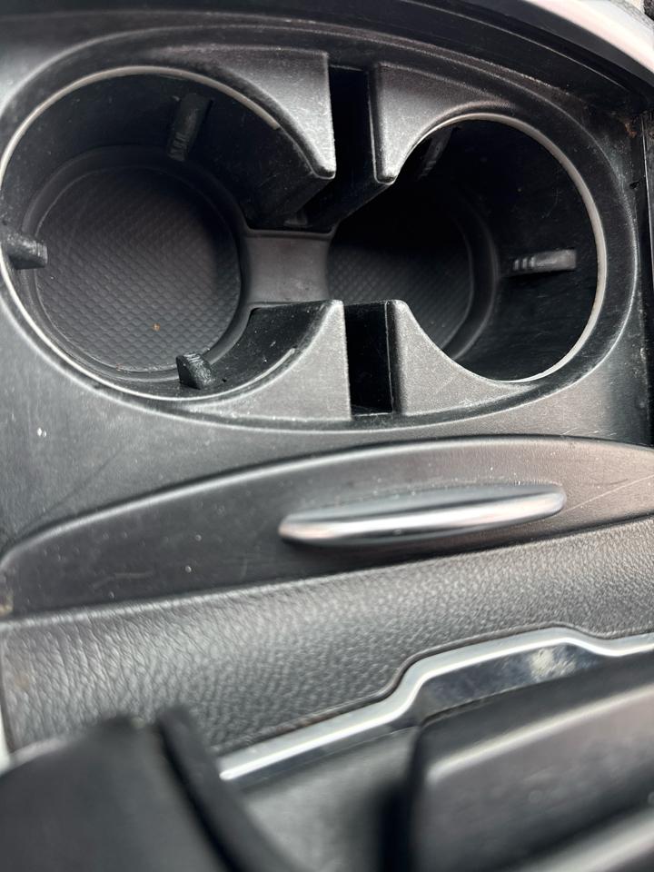 Dodge Charger SXT RWD 2019