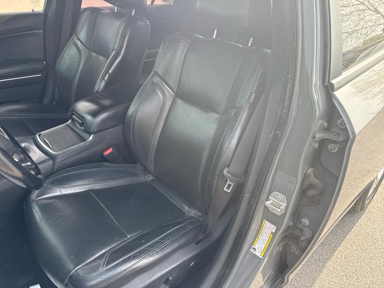 Dodge Charger SXT RWD 2019