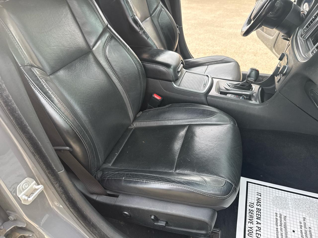 Dodge Charger SXT RWD 2019