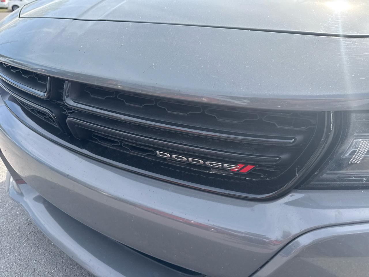 Dodge Charger SXT RWD 2019