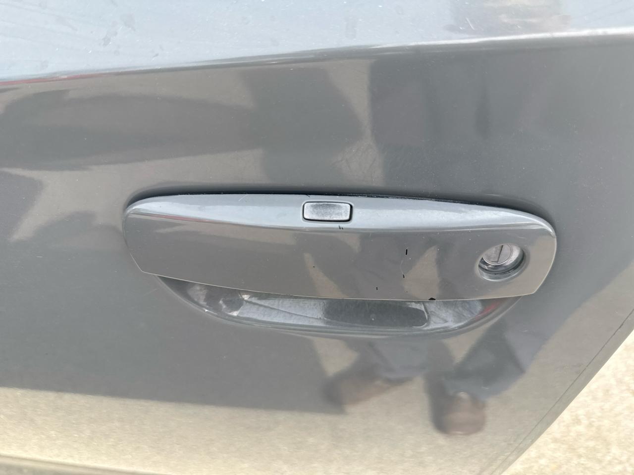 Dodge Charger SXT RWD 2019