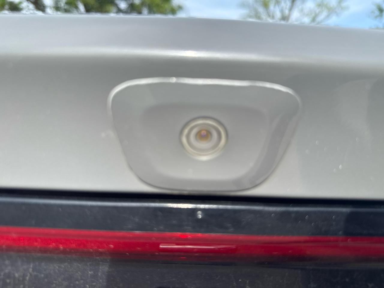 Dodge Charger SXT RWD 2019