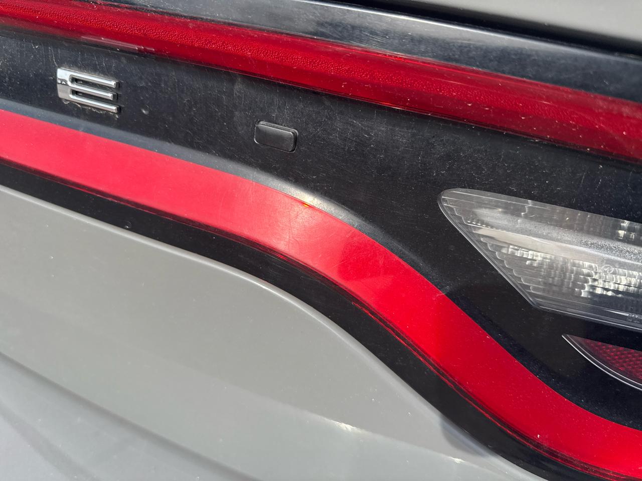 Dodge Charger SXT RWD 2019