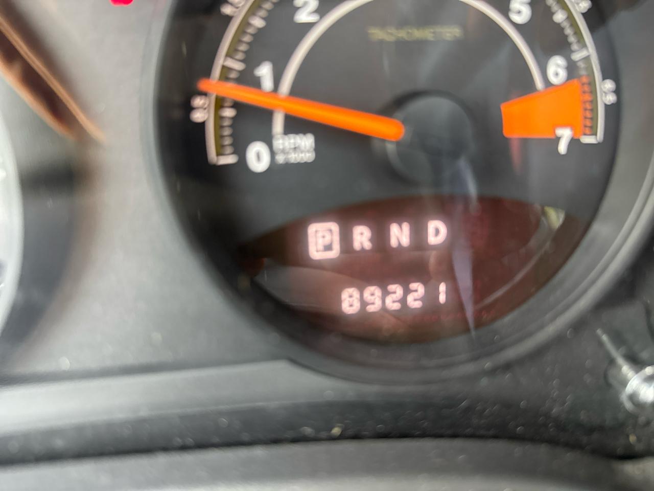 Jeep Patriot 4WD 4dr High Altitude Edition 2016