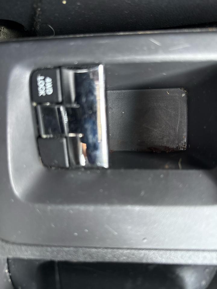 Jeep Patriot 4WD 4dr High Altitude Edition 2016