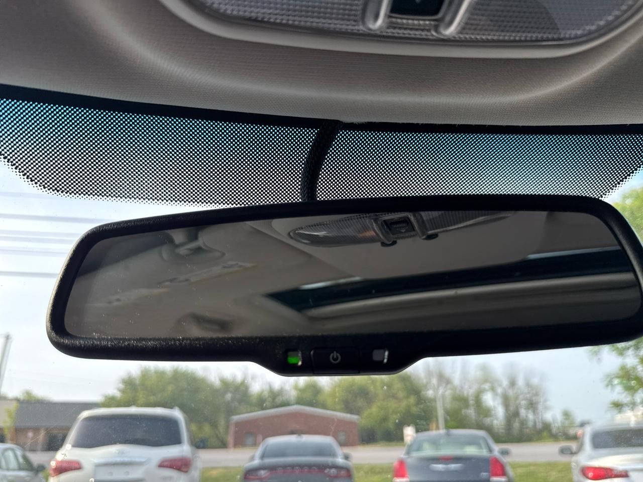 Jeep Patriot 4WD 4dr High Altitude Edition 2016