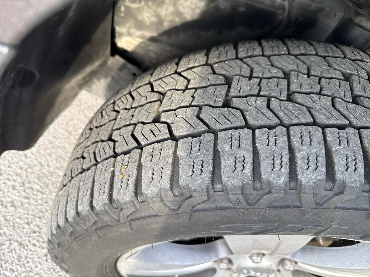 Jeep Patriot 4WD 4dr High Altitude Edition 2016