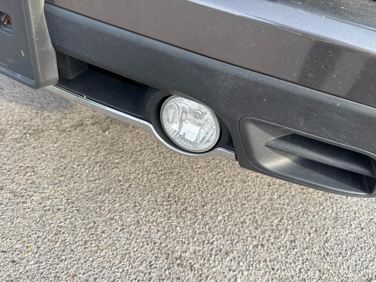 Jeep Patriot 4WD 4dr High Altitude Edition 2016