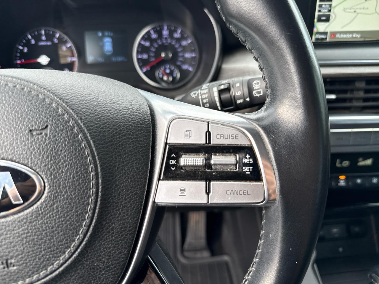 Kia Telluride EX FWD 2020