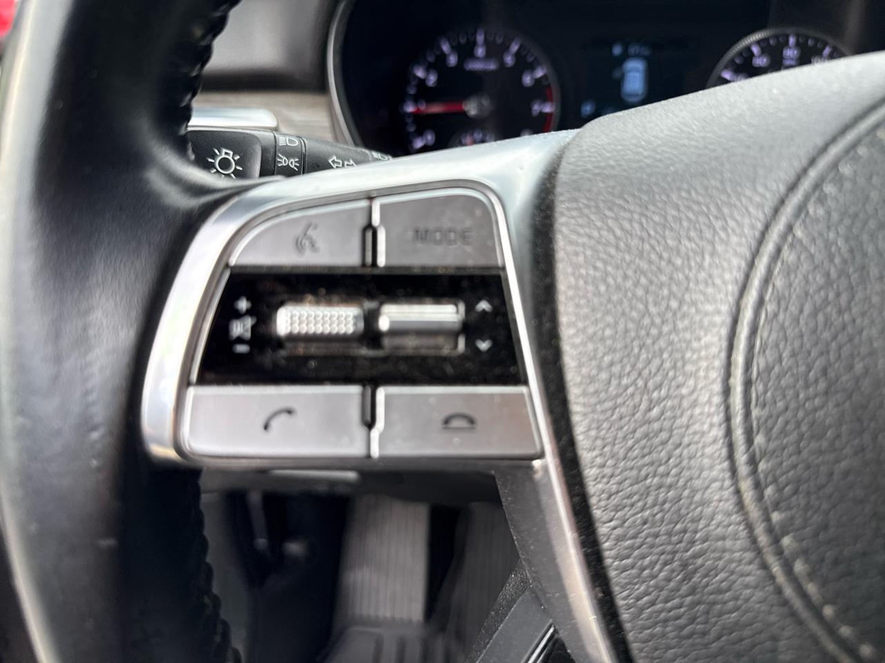 Kia Telluride EX FWD 2020