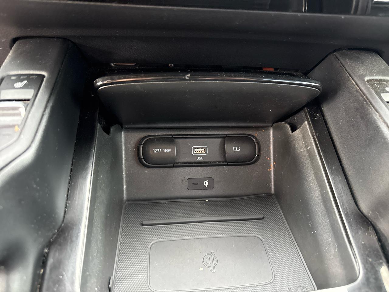 Kia Telluride EX FWD 2020