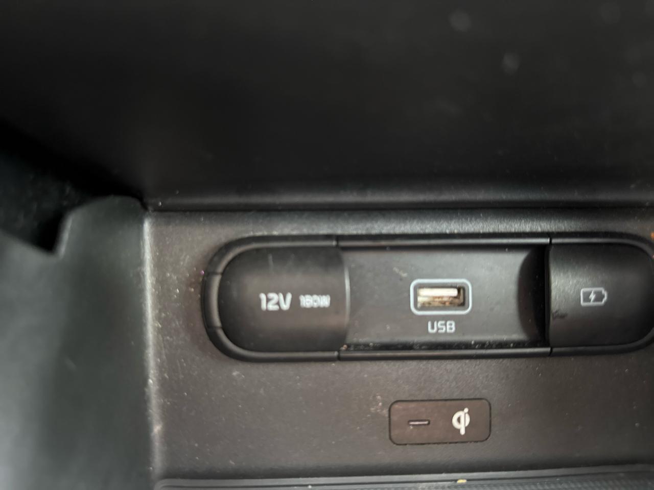 Kia Telluride EX FWD 2020