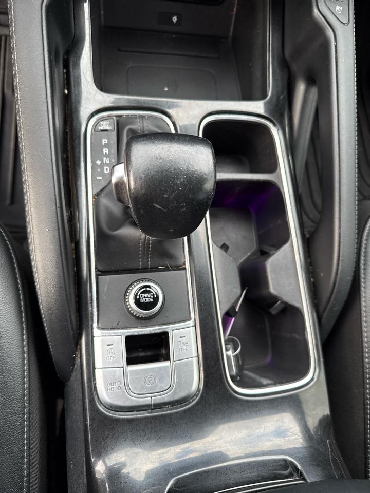 Kia Telluride EX FWD 2020