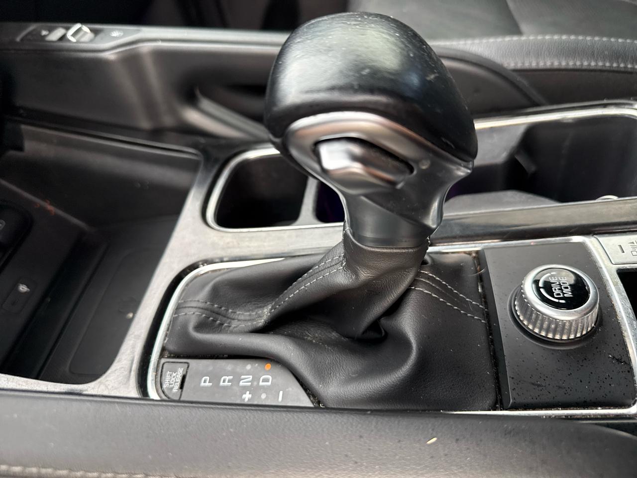 Kia Telluride EX FWD 2020