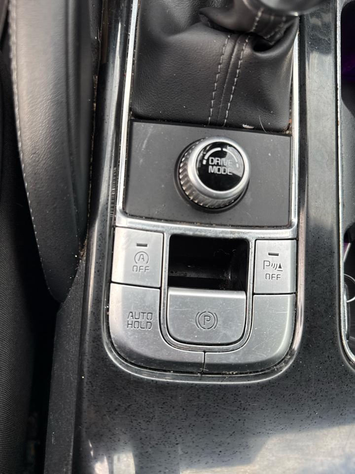 Kia Telluride EX FWD 2020