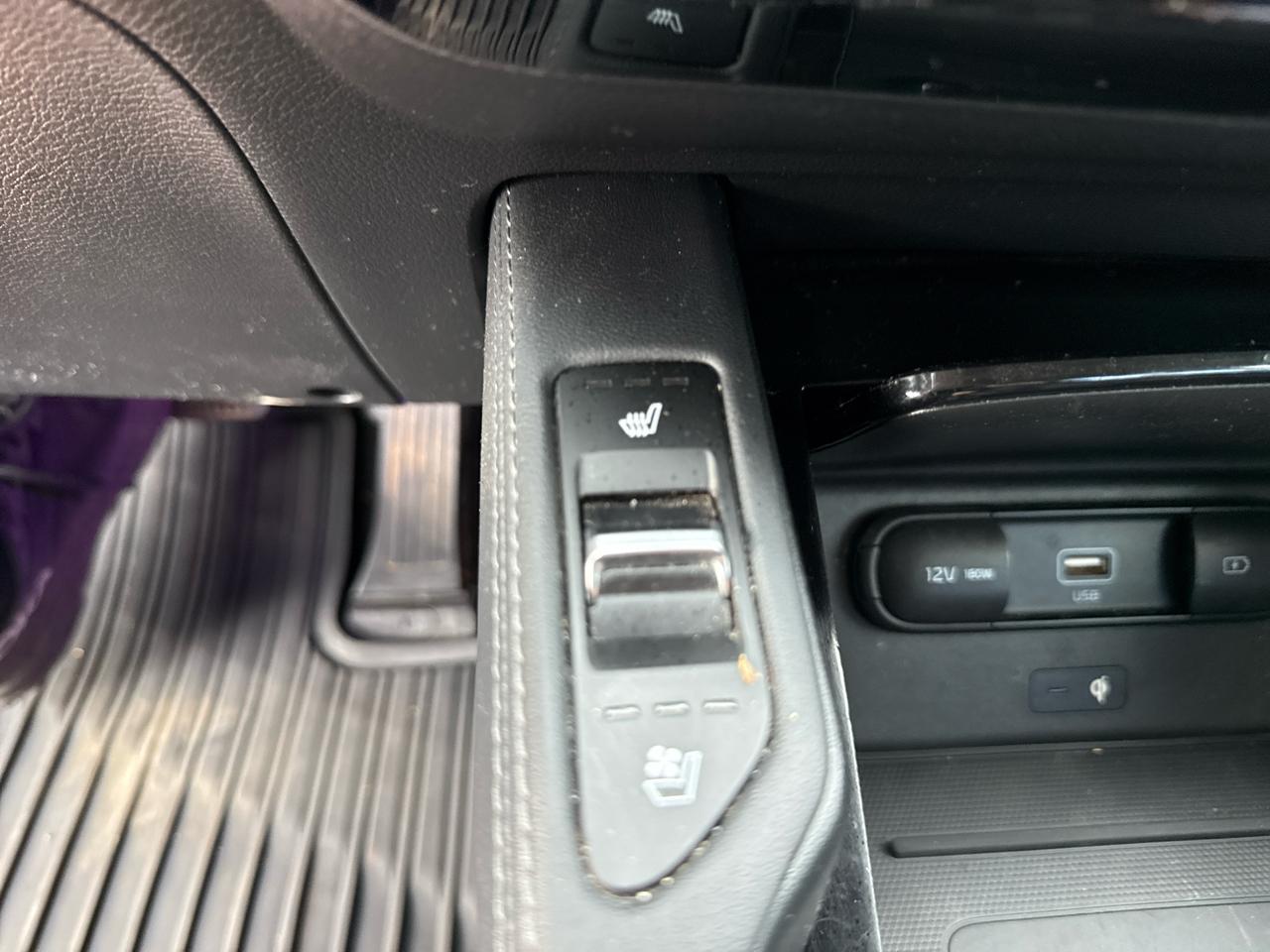 Kia Telluride EX FWD 2020