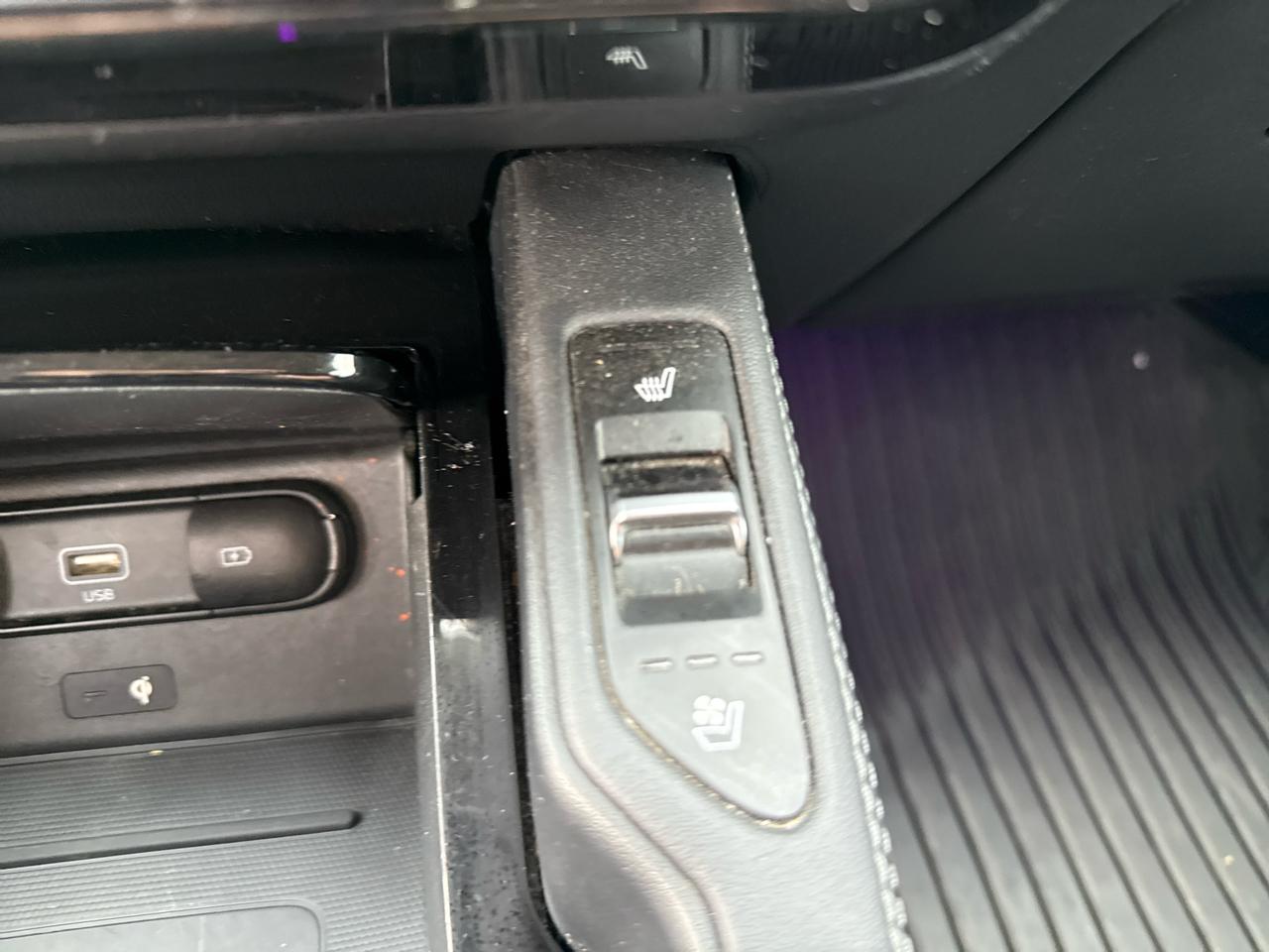 Kia Telluride EX FWD 2020