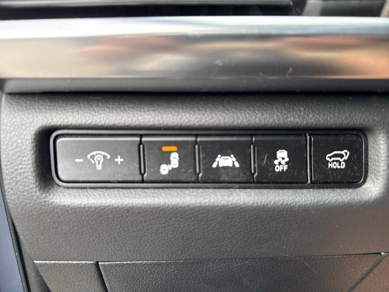 Kia Telluride EX FWD 2020