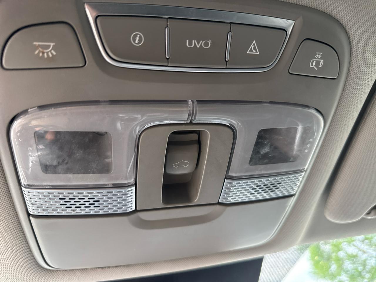 Kia Telluride EX FWD 2020