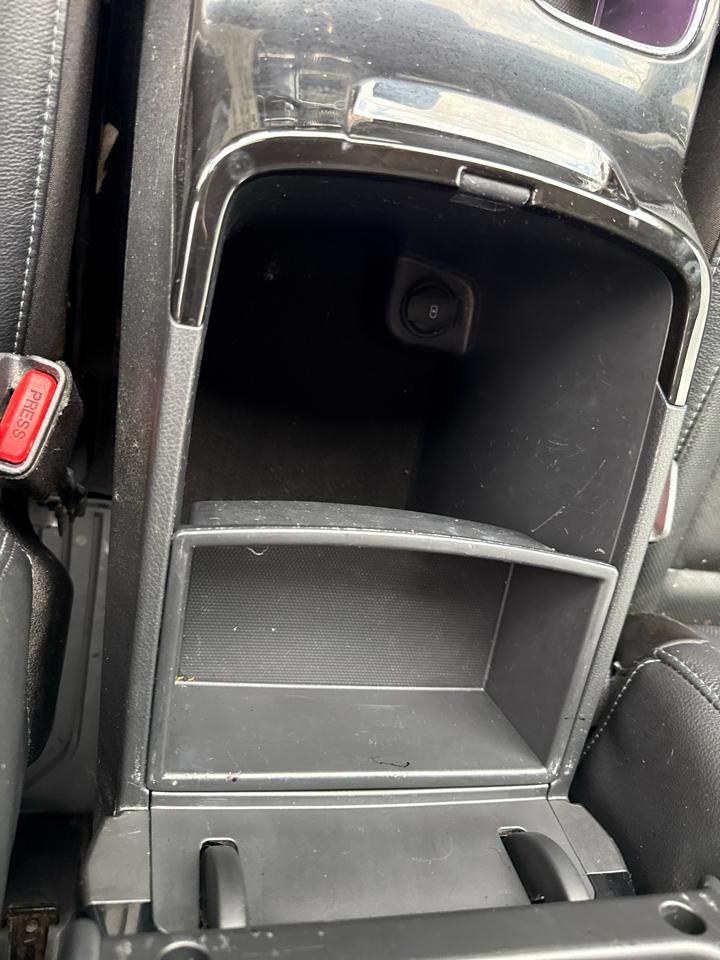 Kia Telluride EX FWD 2020