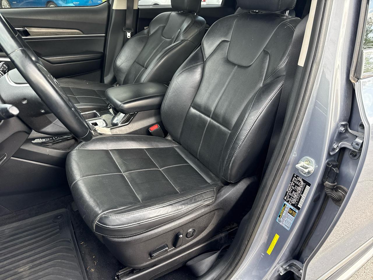 Kia Telluride EX FWD 2020