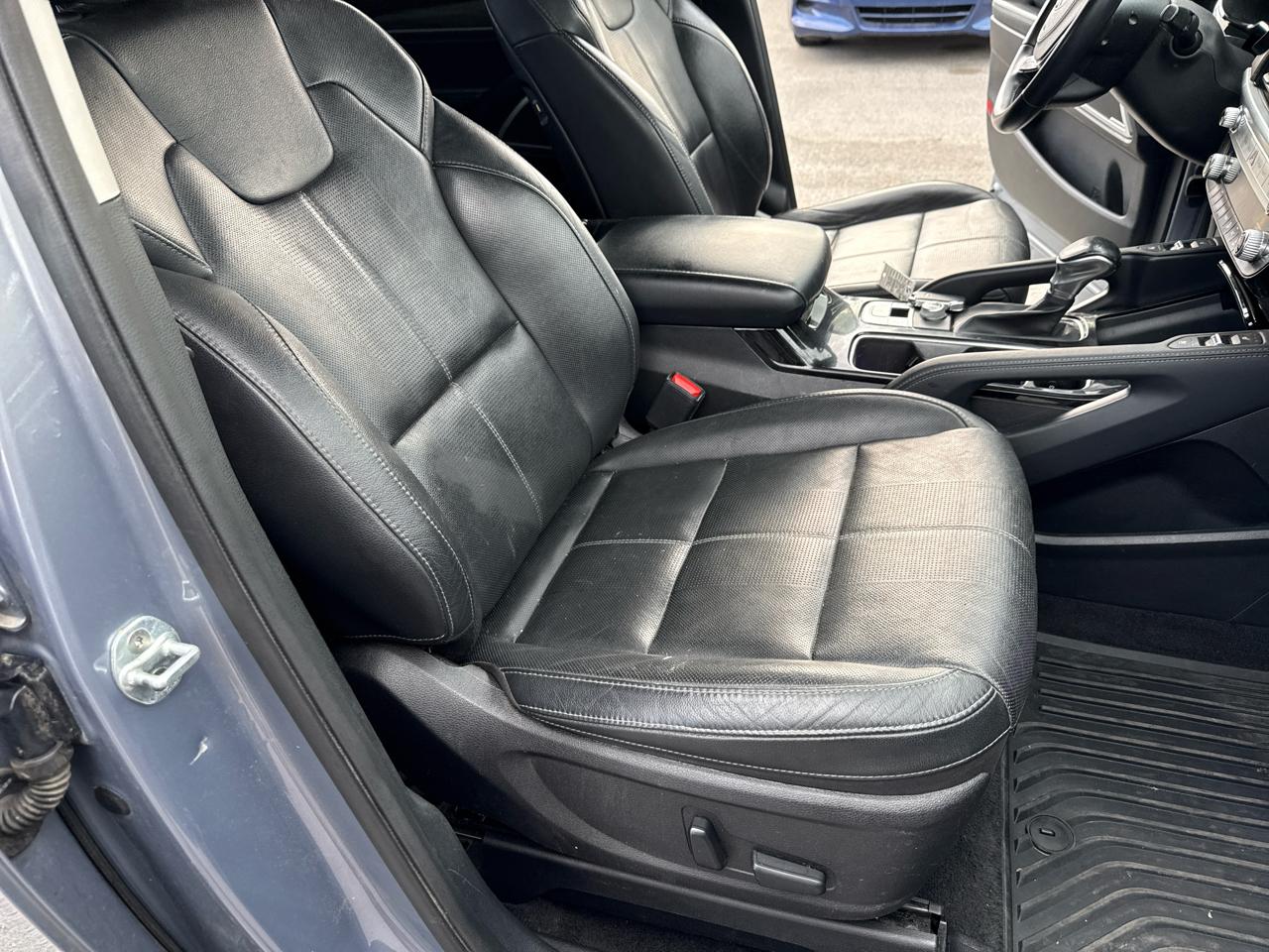 Kia Telluride EX FWD 2020