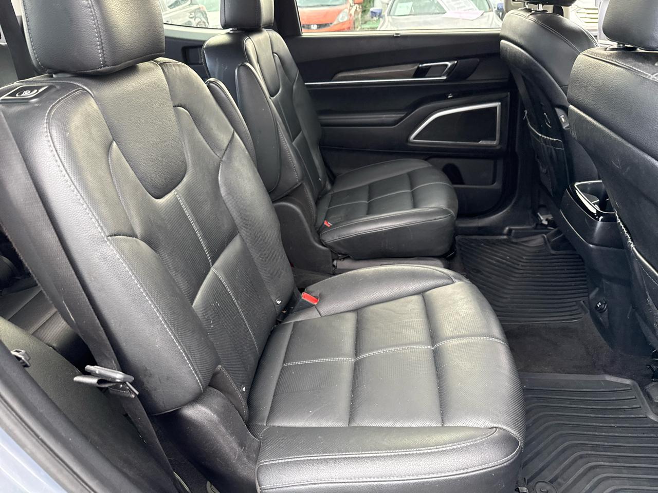 Kia Telluride EX FWD 2020