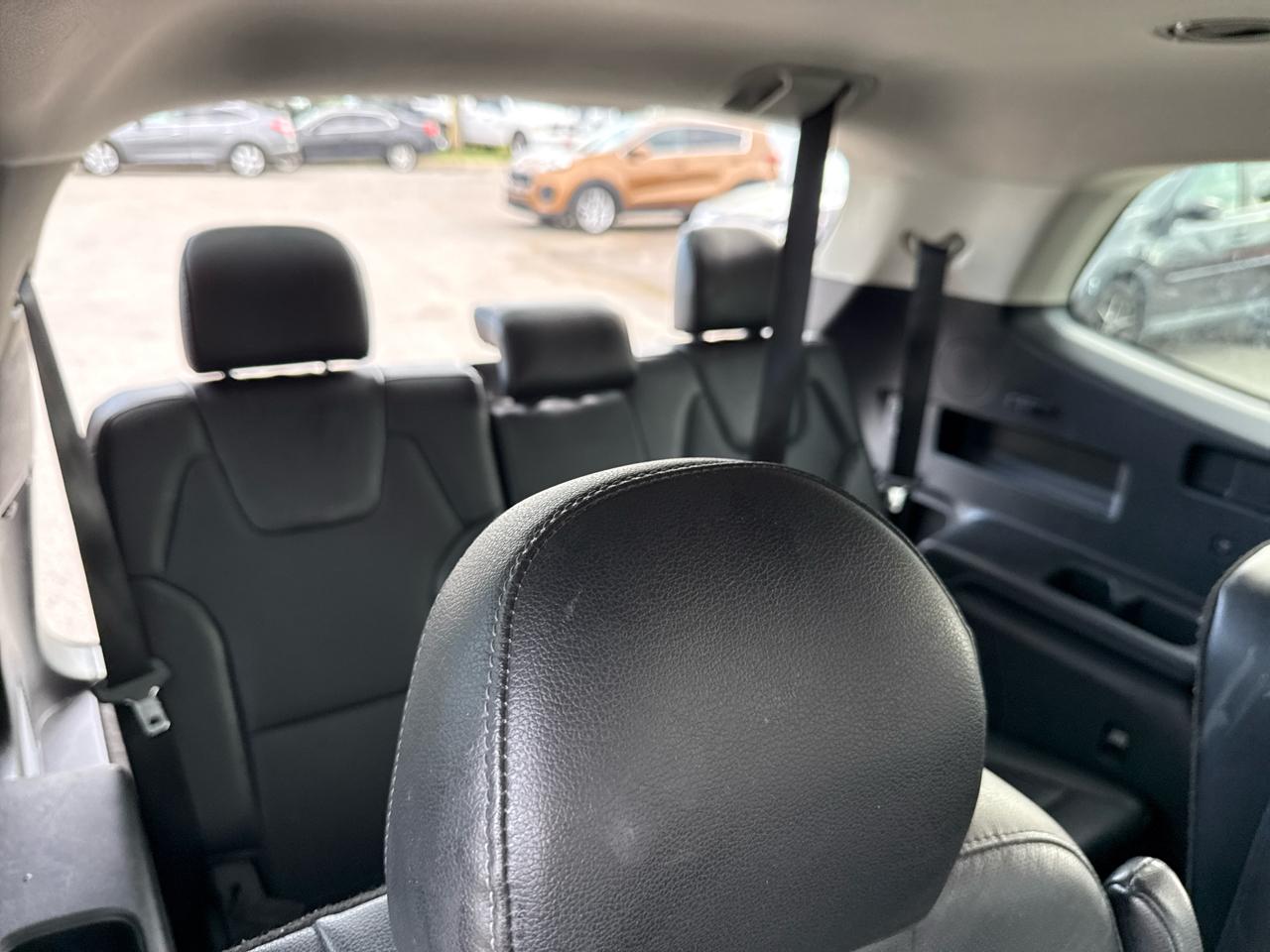 Kia Telluride EX FWD 2020