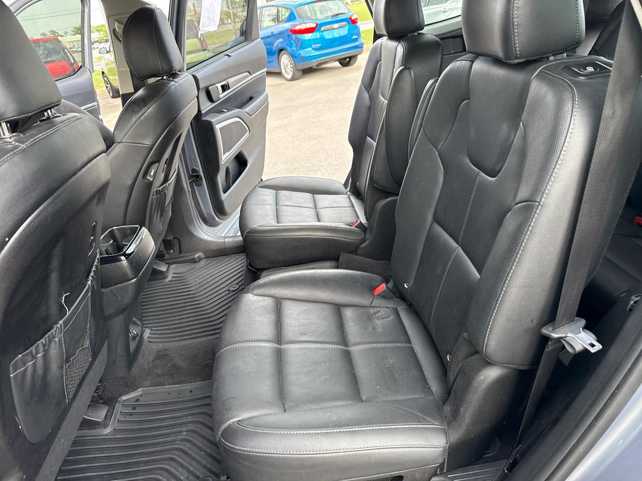 Kia Telluride EX FWD 2020