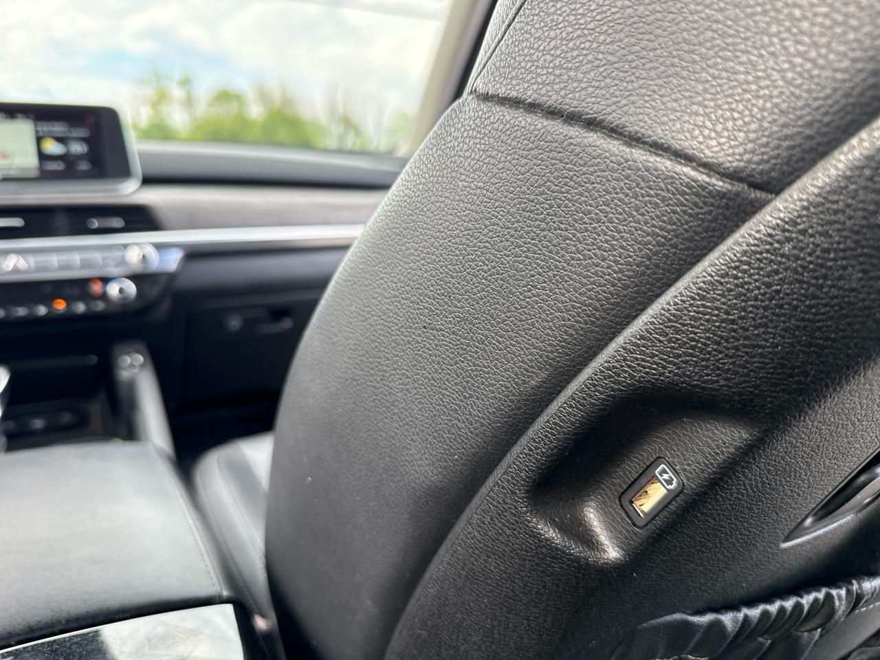 Kia Telluride EX FWD 2020