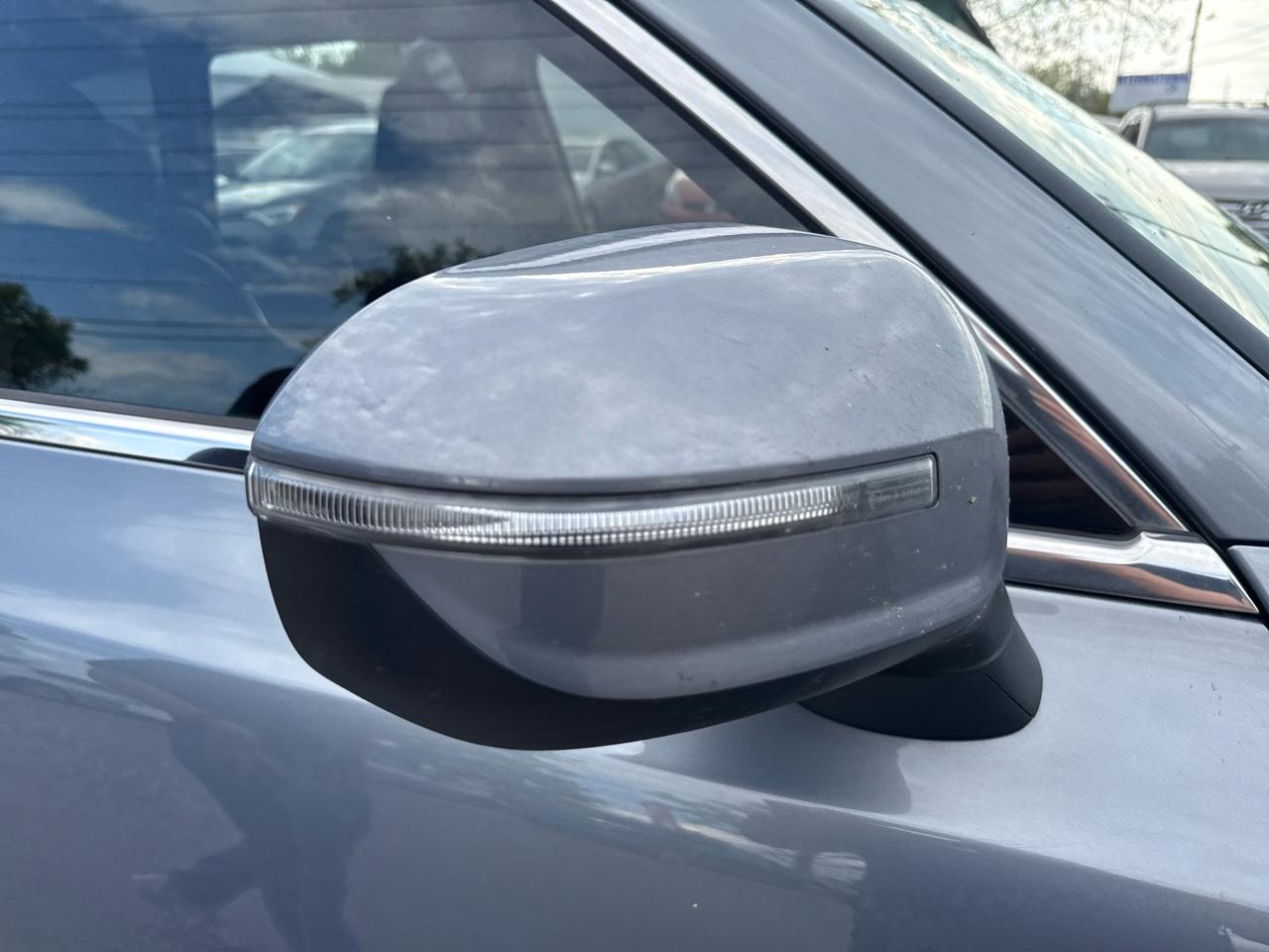 Kia Telluride EX FWD 2020