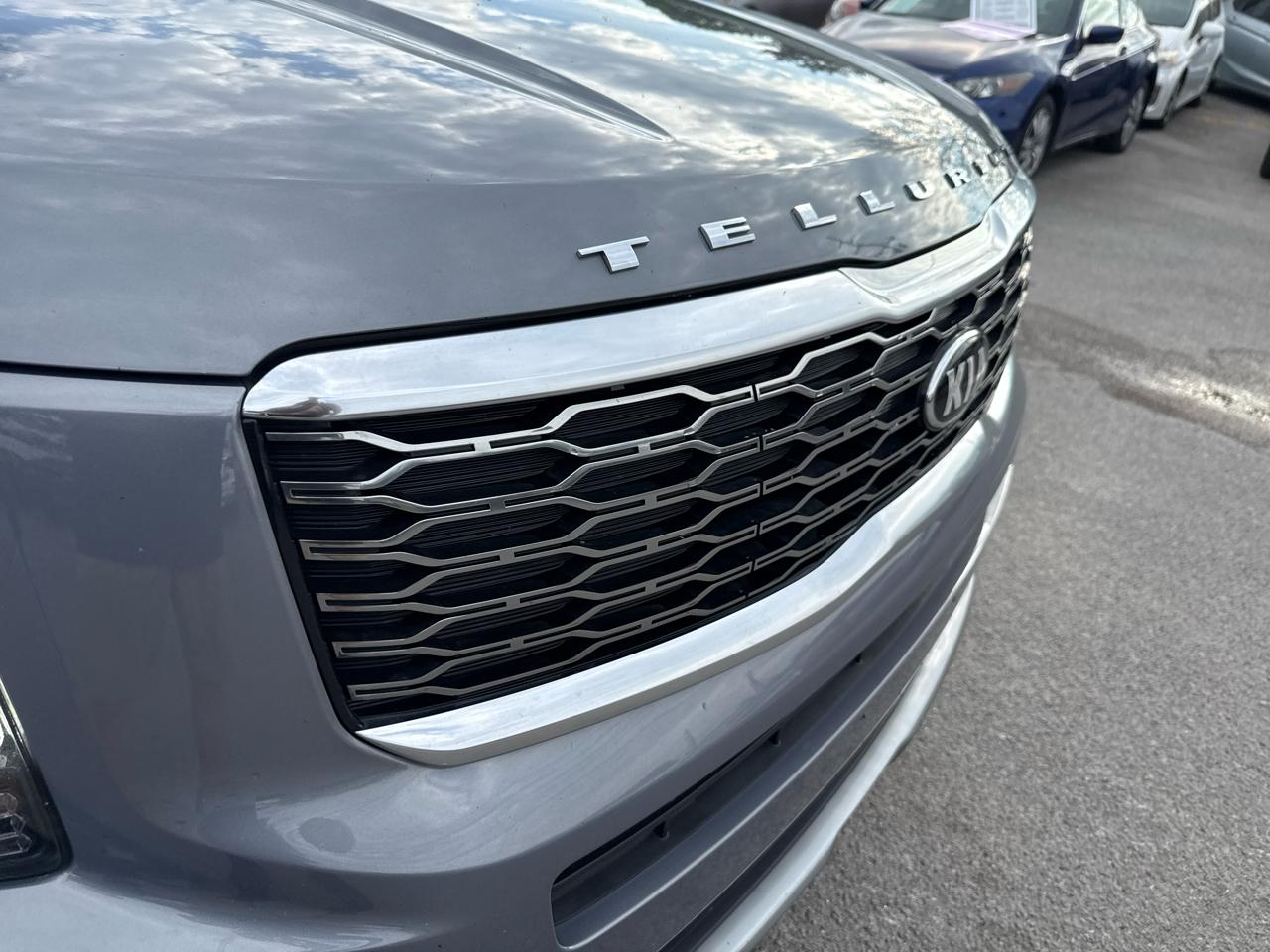 Kia Telluride EX FWD 2020