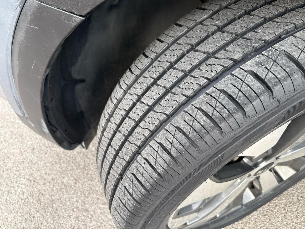 Kia Telluride EX FWD 2020