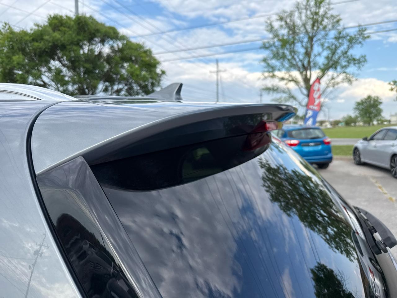 Kia Telluride EX FWD 2020