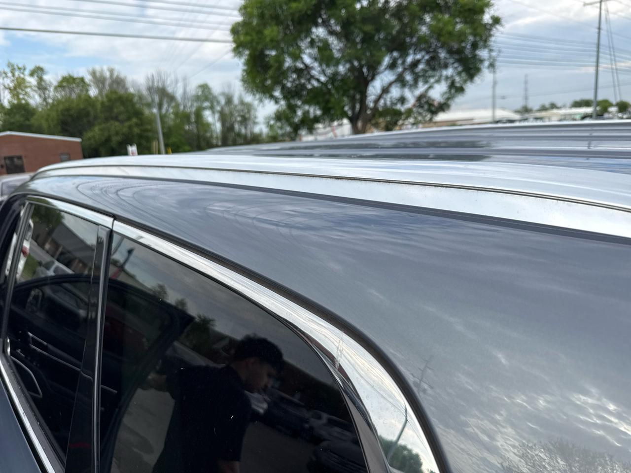 Kia Telluride EX FWD 2020