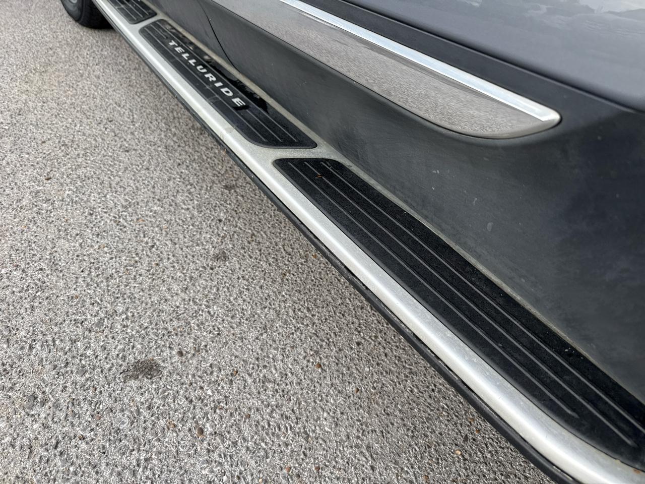 Kia Telluride EX FWD 2020