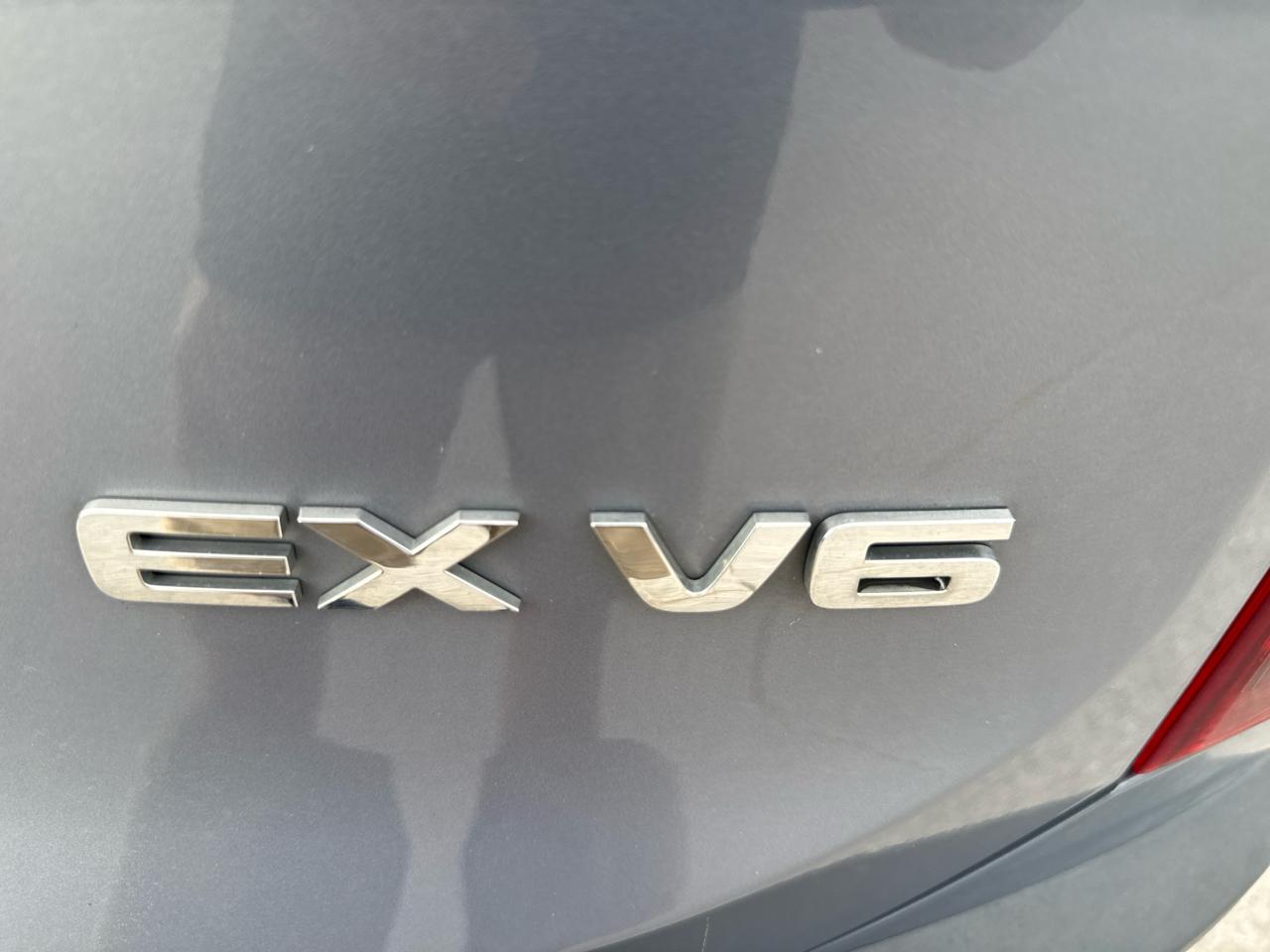 Kia Telluride EX FWD 2020