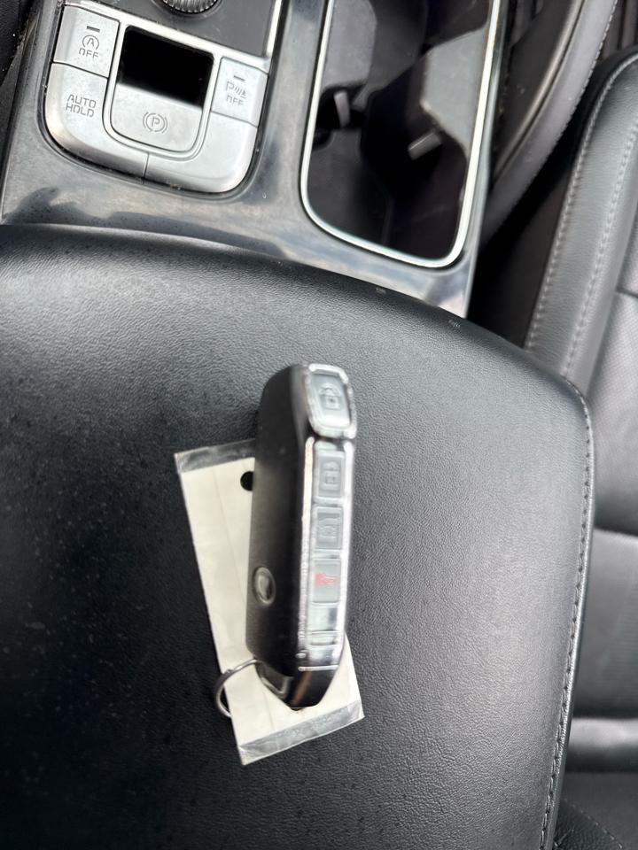 Kia Telluride EX FWD 2020