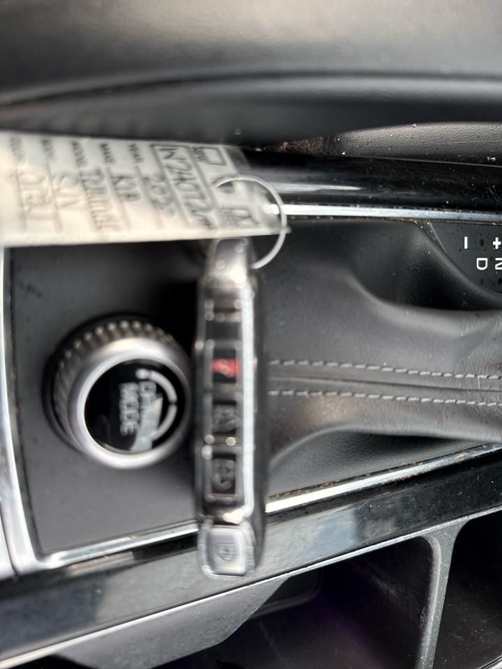 Kia Telluride EX FWD 2020