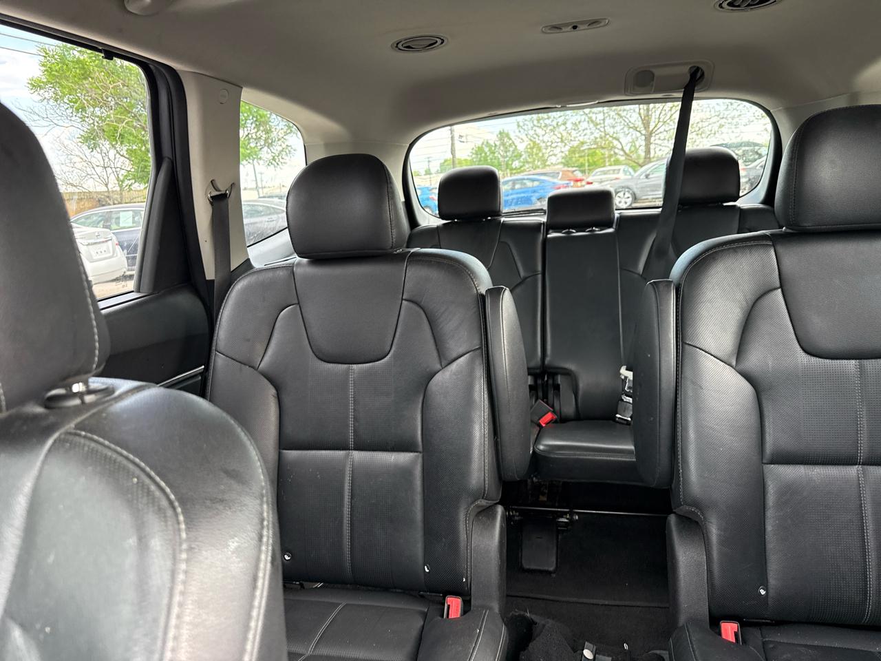 Kia Telluride EX FWD 2020