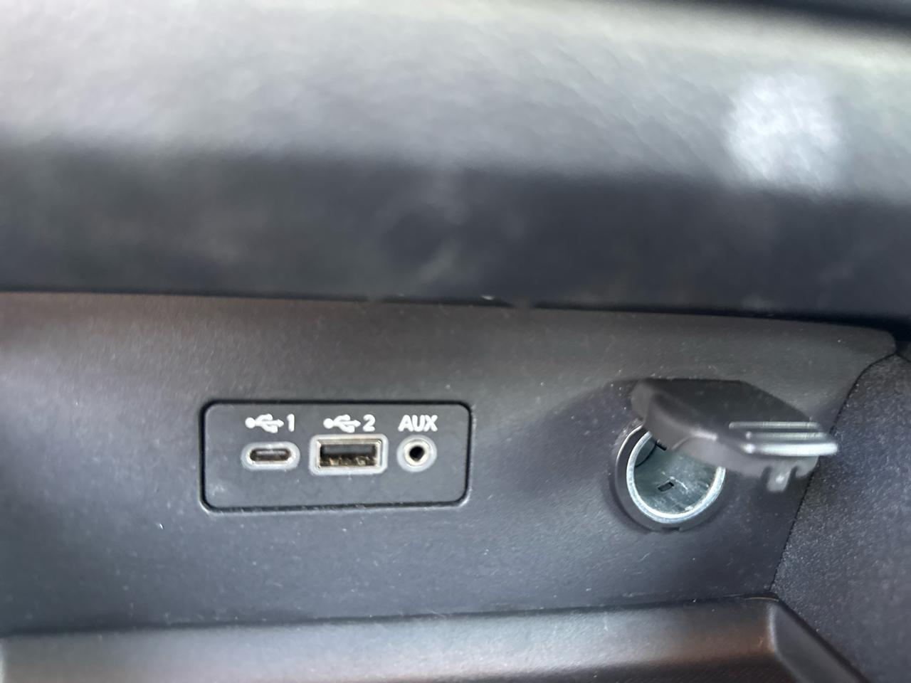 Nissan Altima 2.5 SR Sedan 2019