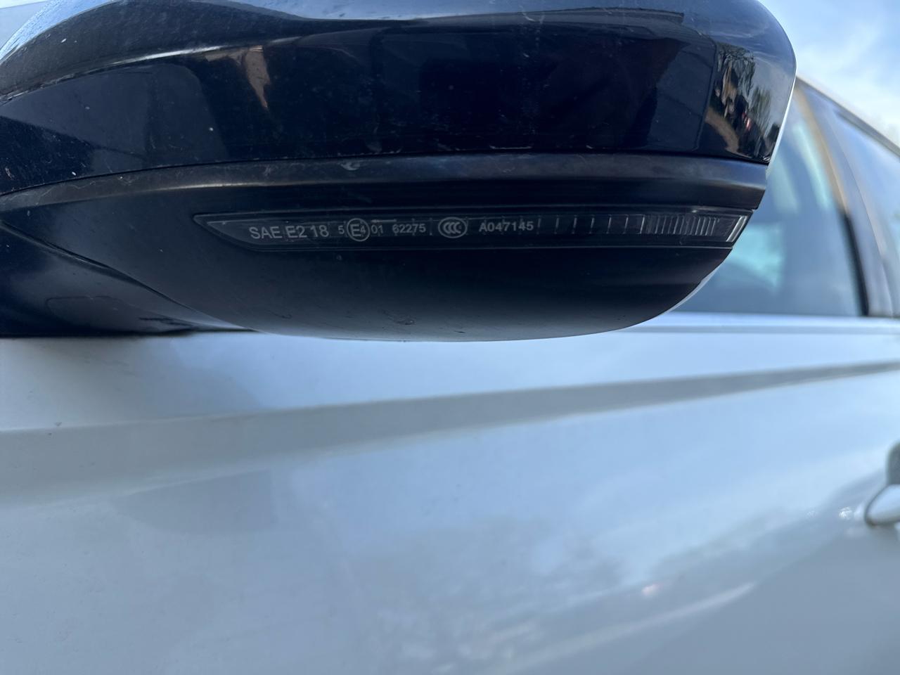 Nissan Altima 2.5 SR Sedan 2019