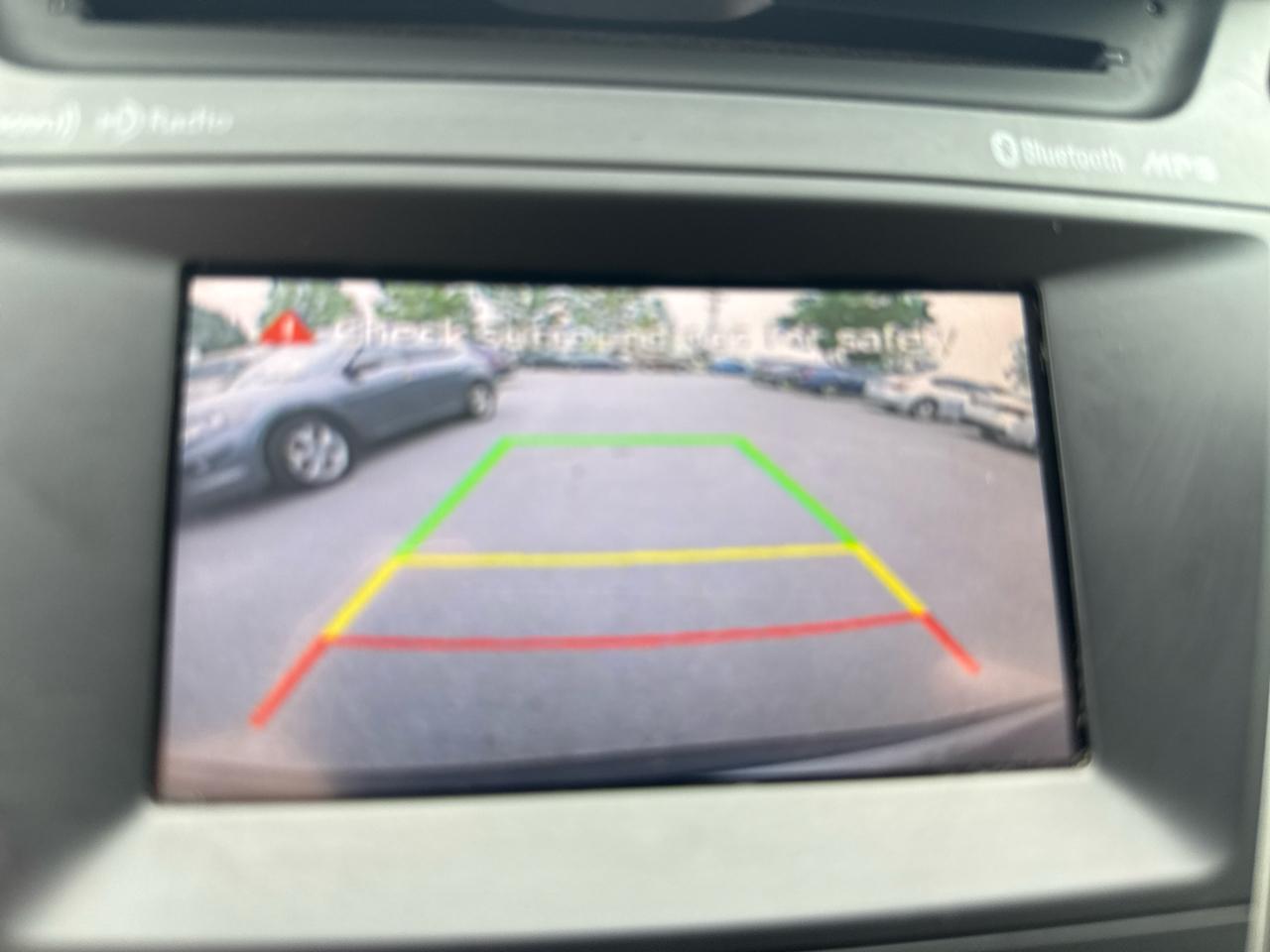 Hyundai Santa Fe Sport FWD 4dr 2.4 2014