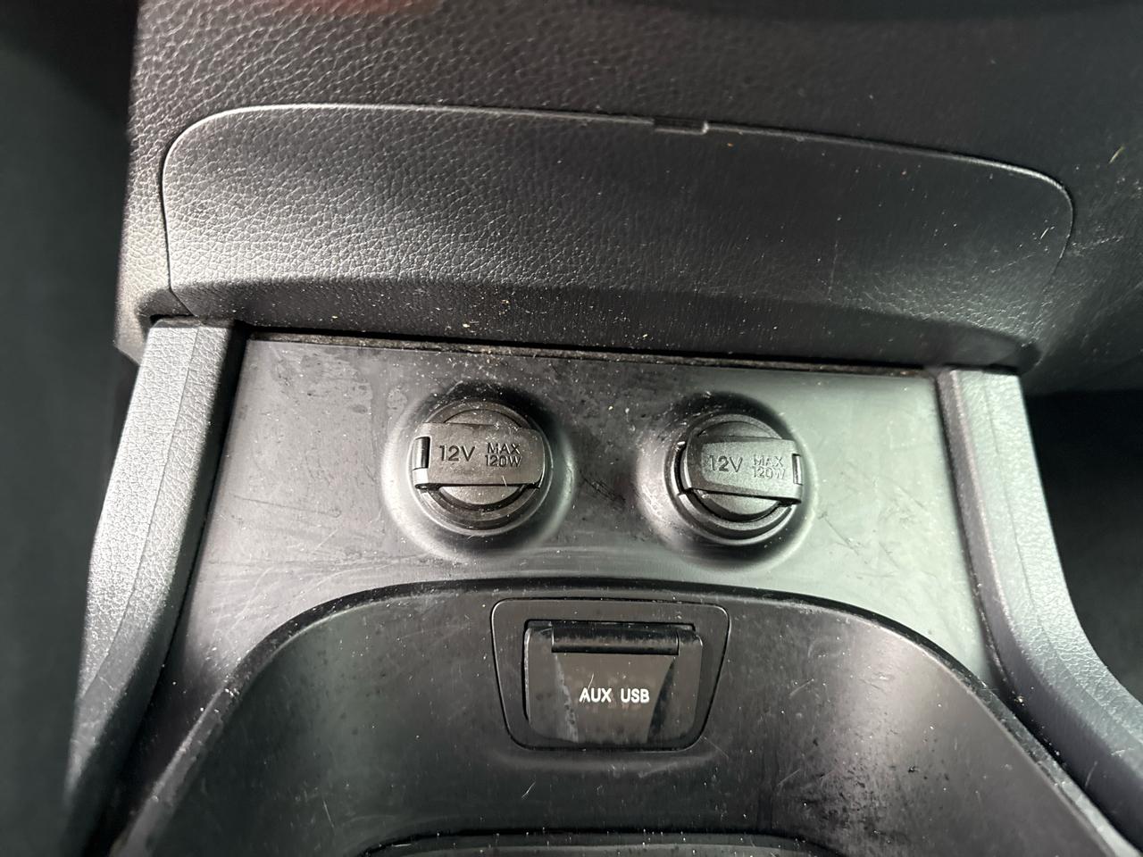 Hyundai Santa Fe Sport FWD 4dr 2.4 2014