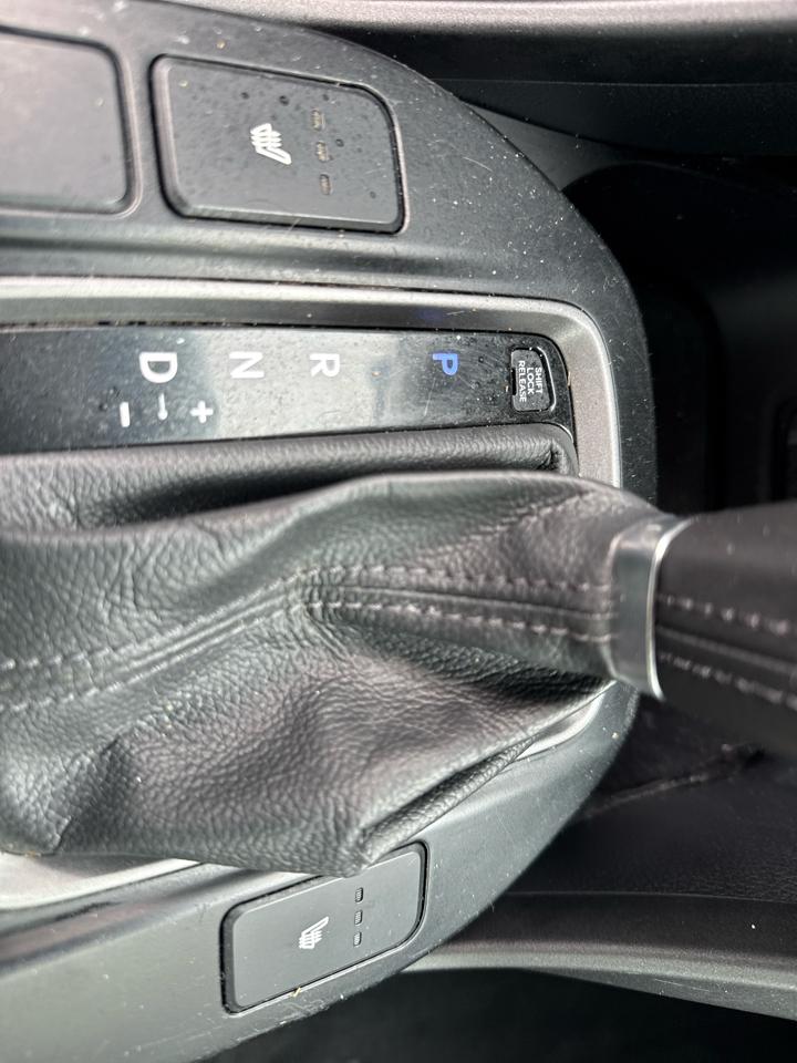 Hyundai Santa Fe Sport FWD 4dr 2.4 2014