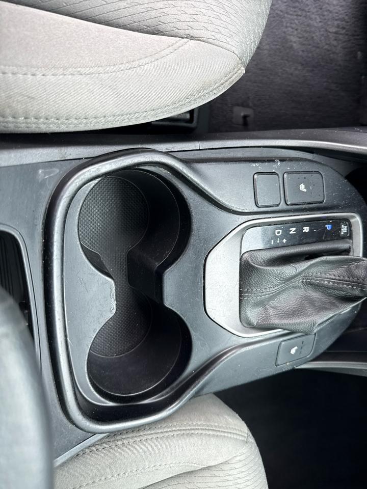 Hyundai Santa Fe Sport FWD 4dr 2.4 2014