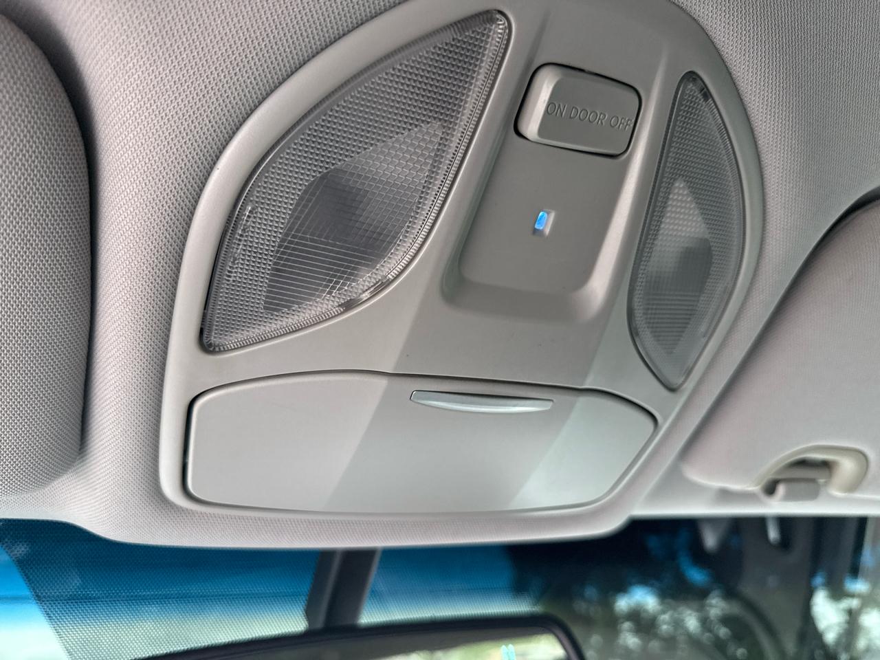 Hyundai Santa Fe Sport FWD 4dr 2.4 2014