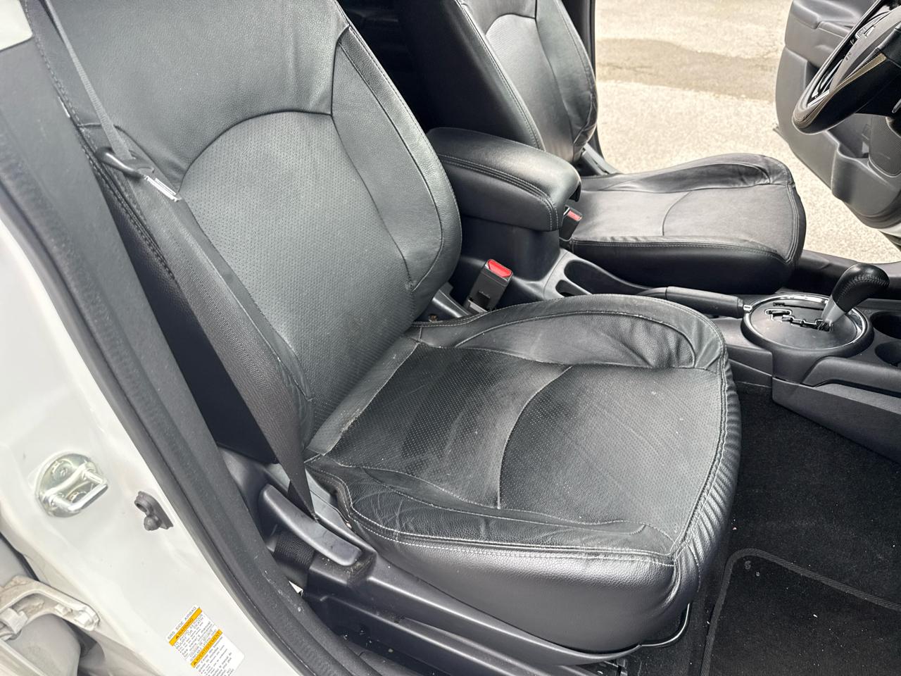 Mitsubishi Outlander Sport 2WD 4dr CVT 2.4 GT 2016