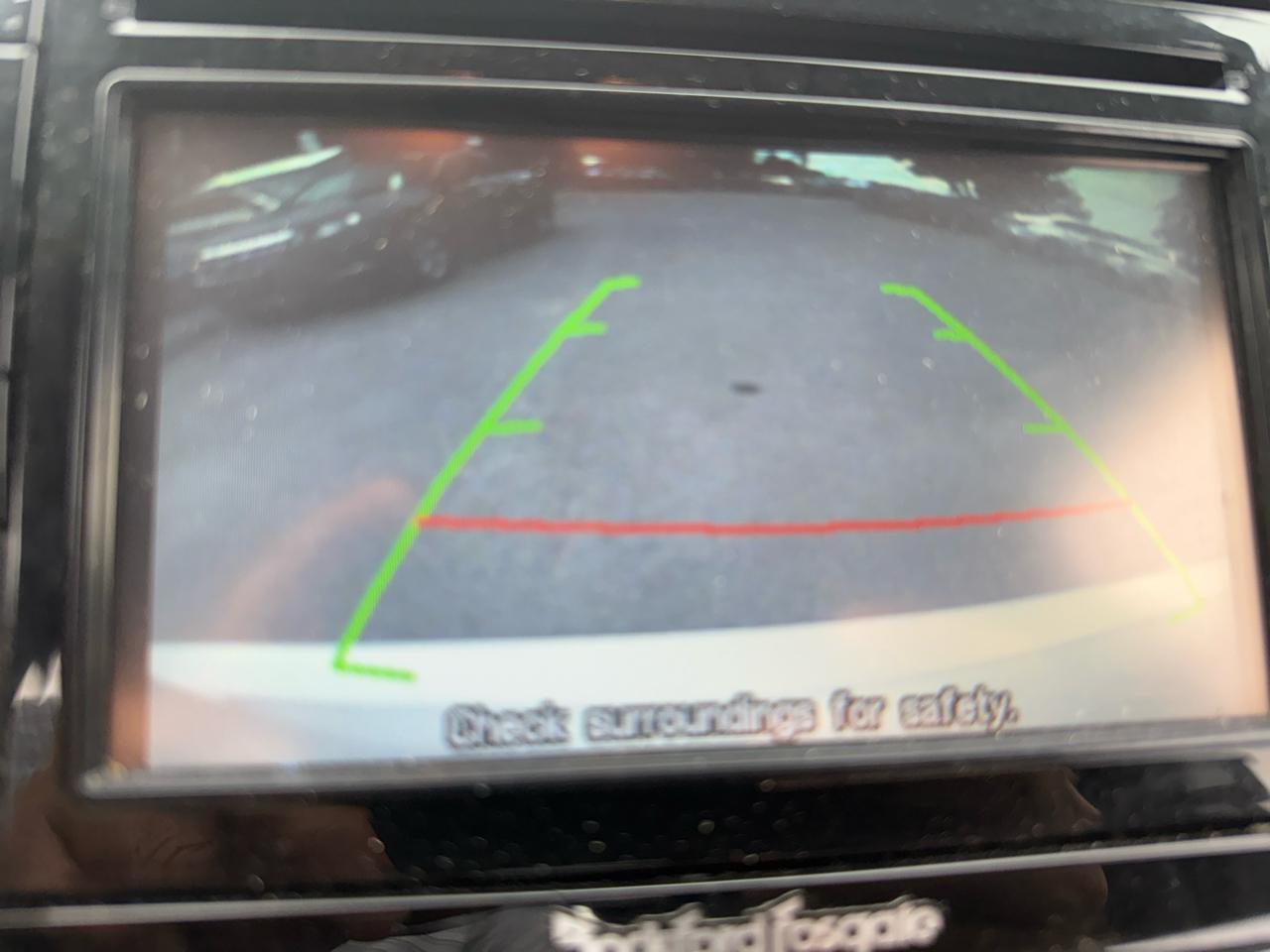 Mitsubishi Outlander Sport 2WD 4dr CVT 2.4 GT 2016